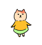 おとめねこの毎日（個別スタンプ：33）