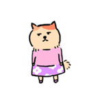 おとめねこの毎日（個別スタンプ：39）