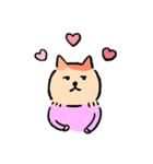 おとめねこの毎日（個別スタンプ：40）
