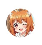 プレミアム福袋33（個別スタンプ：1）