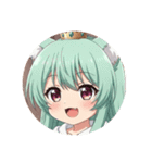 プレミアム福袋33（個別スタンプ：2）