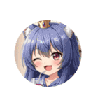 プレミアム福袋33（個別スタンプ：4）