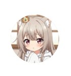 プレミアム福袋33（個別スタンプ：8）