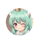 プレミアム福袋33（個別スタンプ：9）