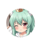 プレミアム福袋33（個別スタンプ：10）