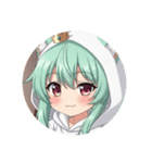 プレミアム福袋33（個別スタンプ：11）