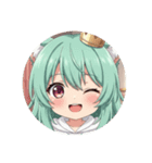プレミアム福袋33（個別スタンプ：12）