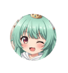 プレミアム福袋33（個別スタンプ：14）