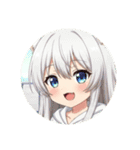 プレミアム福袋33（個別スタンプ：16）