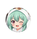 プレミアム福袋33（個別スタンプ：17）