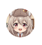 プレミアム福袋33（個別スタンプ：34）