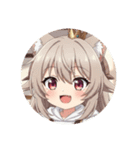 プレミアム福袋33（個別スタンプ：38）