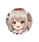 プレミアム福袋33（個別スタンプ：39）