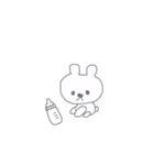 ありがちなくまの生活（個別スタンプ：23）