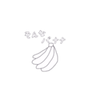 ありがちなくまの生活（個別スタンプ：35）