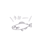 ありがちなくまの生活（個別スタンプ：36）