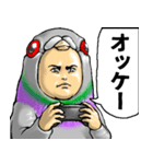 はとぐるみ_ver2（個別スタンプ：2）