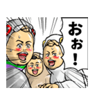 はとぐるみ_ver2（個別スタンプ：13）