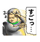 はとぐるみ_ver2（個別スタンプ：22）