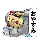 はとぐるみ_ver2（個別スタンプ：28）