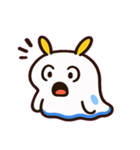 ゆるウミウシの日常@SFW（個別スタンプ：5）