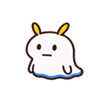 ゆるウミウシの日常@SFW（個別スタンプ：9）