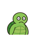 のんびりウミガメのまいにち@SFW（個別スタンプ：13）
