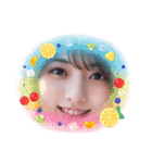 毎日AI美人スタンプ‪☆15（個別スタンプ：28）