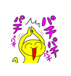 ディープでポップでアッポーっです！（個別スタンプ：21）