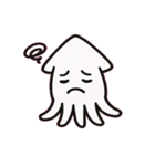 闇墨のイカ@SFW（個別スタンプ：3）