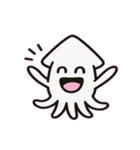 闇墨のイカ@SFW（個別スタンプ：5）