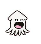 闇墨のイカ@SFW（個別スタンプ：6）