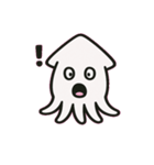 闇墨のイカ@SFW（個別スタンプ：10）