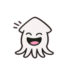 闇墨のイカ@SFW（個別スタンプ：12）