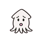 闇墨のイカ@SFW（個別スタンプ：14）