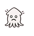 闇墨のイカ@SFW（個別スタンプ：15）