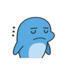 笑うイルカ@SFW（個別スタンプ：6）