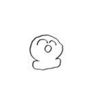餅田のスタンプ▼（個別スタンプ：5）