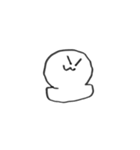 餅田のスタンプ▼（個別スタンプ：22）