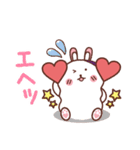 ルナちゃん！（個別スタンプ：5）