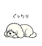 マルプーのネル（個別スタンプ：10）