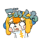 ピコディースタンプ（個別スタンプ：3）