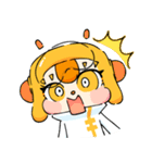 ピコディースタンプ（個別スタンプ：5）