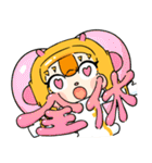 ピコディースタンプ（個別スタンプ：12）