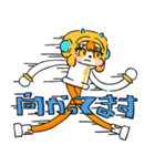 ピコディースタンプ（個別スタンプ：14）