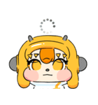 ピコディースタンプ（個別スタンプ：16）