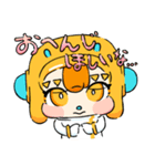 ピコディースタンプ（個別スタンプ：19）