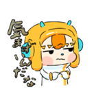 ピコディースタンプ（個別スタンプ：20）