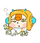 ピコディースタンプ（個別スタンプ：22）