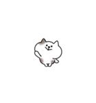ちっこいねこのすけのスタンプ（個別スタンプ：16）